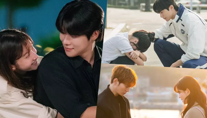 Deretan drama Korea yang tayang di VIKI bulan April.