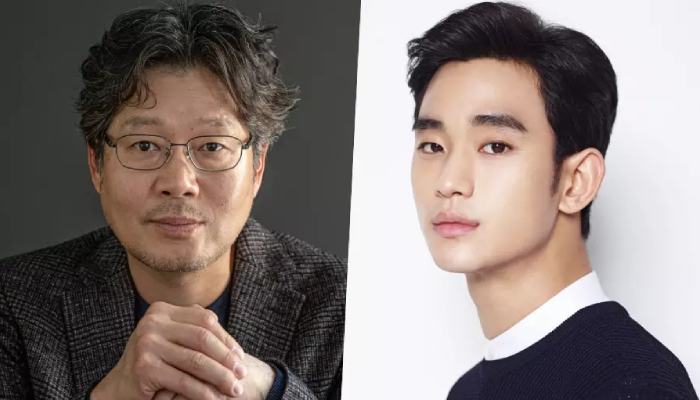 Yoo Jae Myung dan Kim Soo Hyun dikabarkan bakal bintangi drama Knock Off.