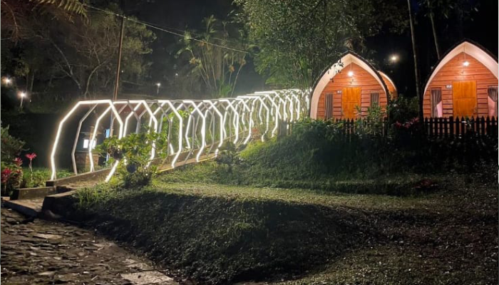 Tawangmangu Wonder Park