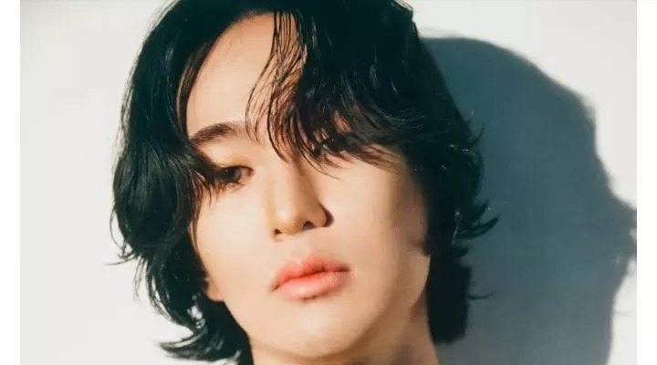 Sapa Penggemar Lebih Dekat, Onew Shinee Luncurkan Akun Media Sosial Solo Resmi Di Bawah Agensi Baru.