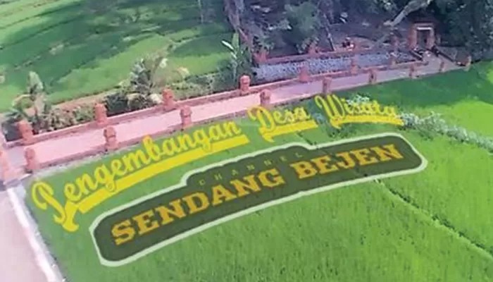 Pesona Sendang Bejen