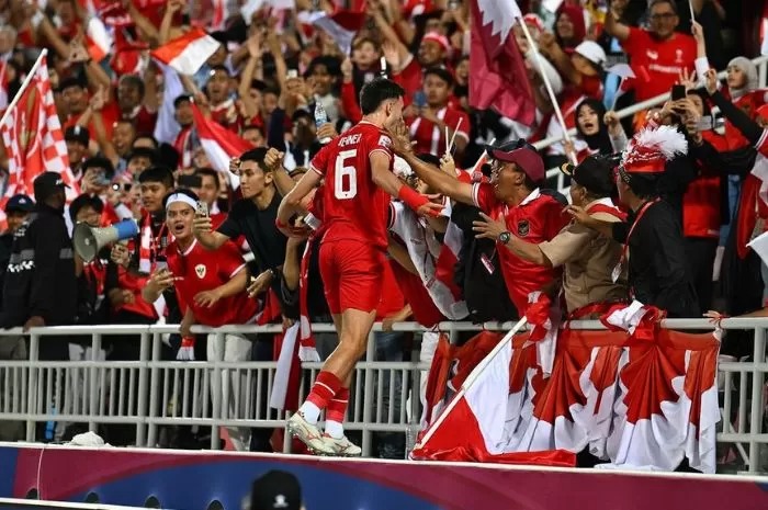 Suporter Timnas Indonesia menjerit merasa tiket laga kualifikasi Piala Dunia terlampau mahal untuk mereka jangkau.