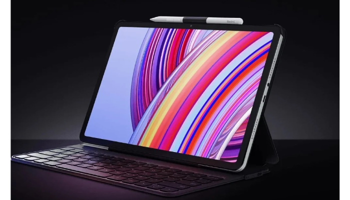Redmi Pad Pro.