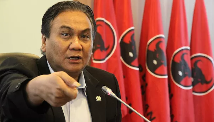 Ketua DPD PDIP Jateng Bambang Wuryanto alias Bambang Pacul.