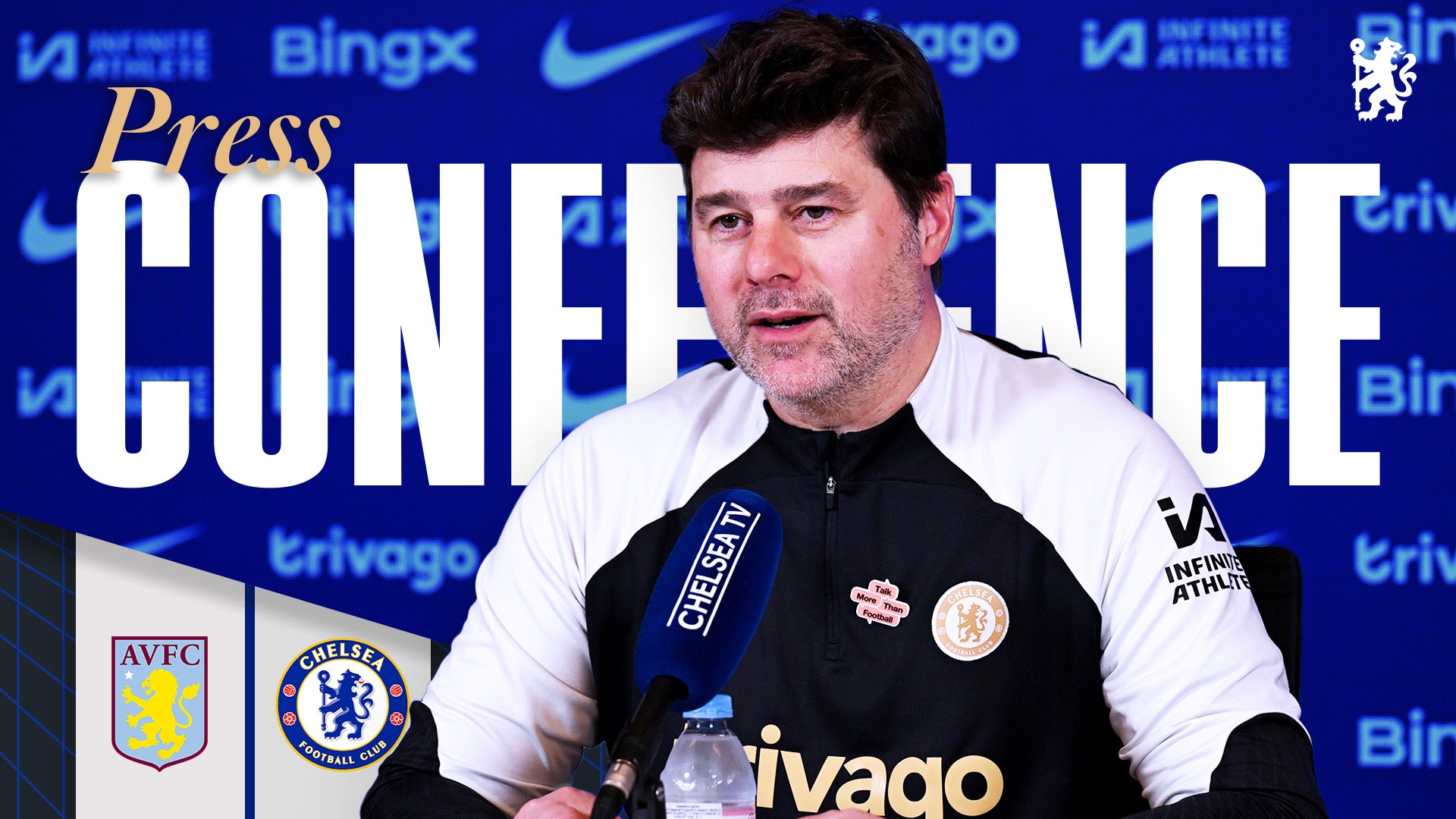 Mauricio Pochettino dikabarkan sepakat mengakhiri kontrak kepelatihanya di Chelsea