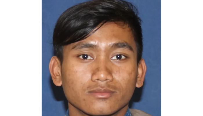 Pegi Setiawan alias Perong, terduga otak pembunuhan Vina Cirebon dan Eki, telah ditangkap.