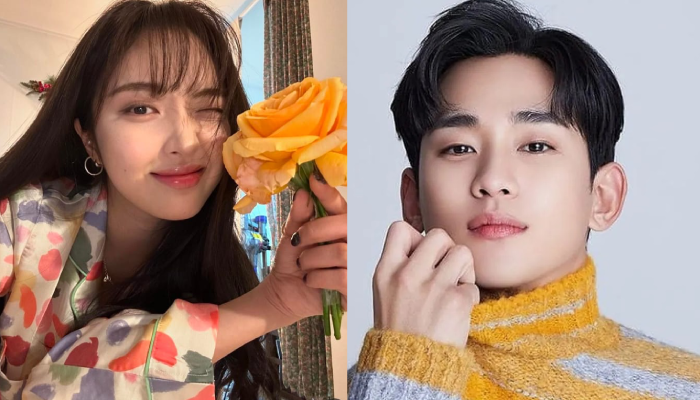Choi Gyu Ri bakal bertemu Kim Soo Hyun dalam drama Knock Off.