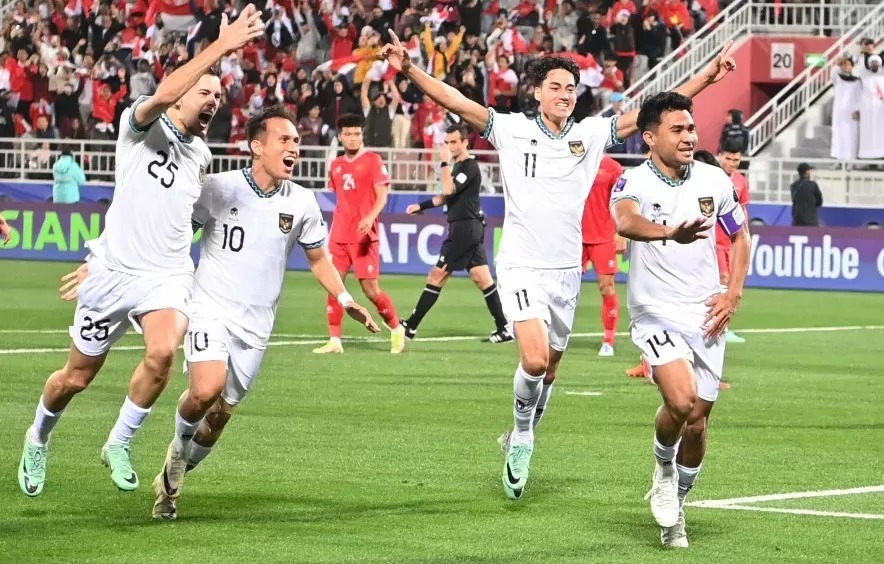 Para pemain Timnas Indonesia akan mendapat penjagaan agar merasa aman.