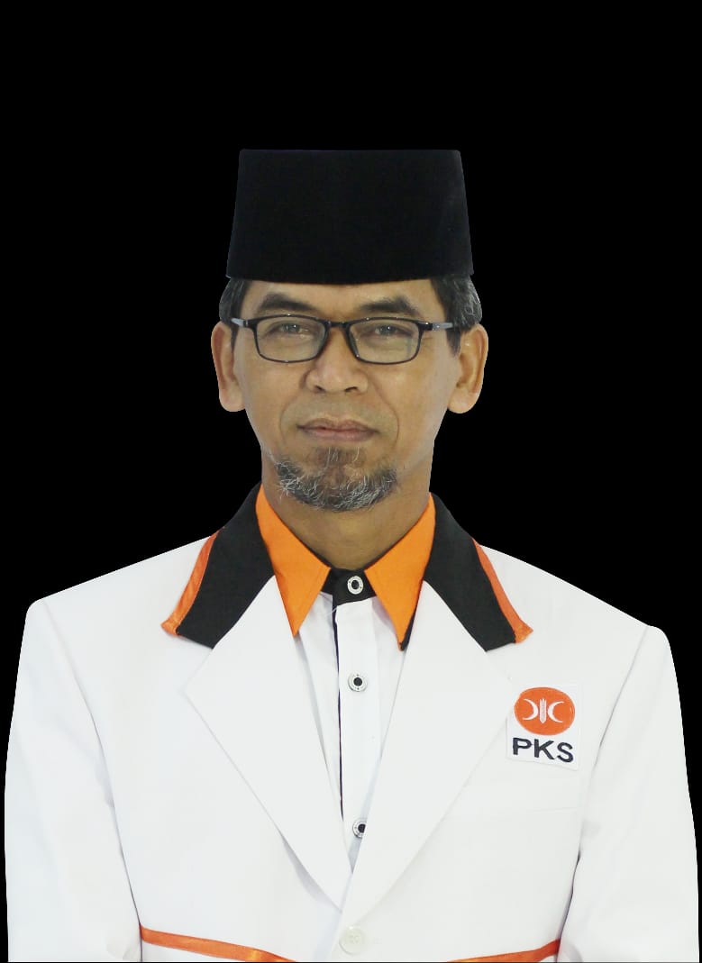 Ketua DPD PKS Wonogiri Ahmad Zarif