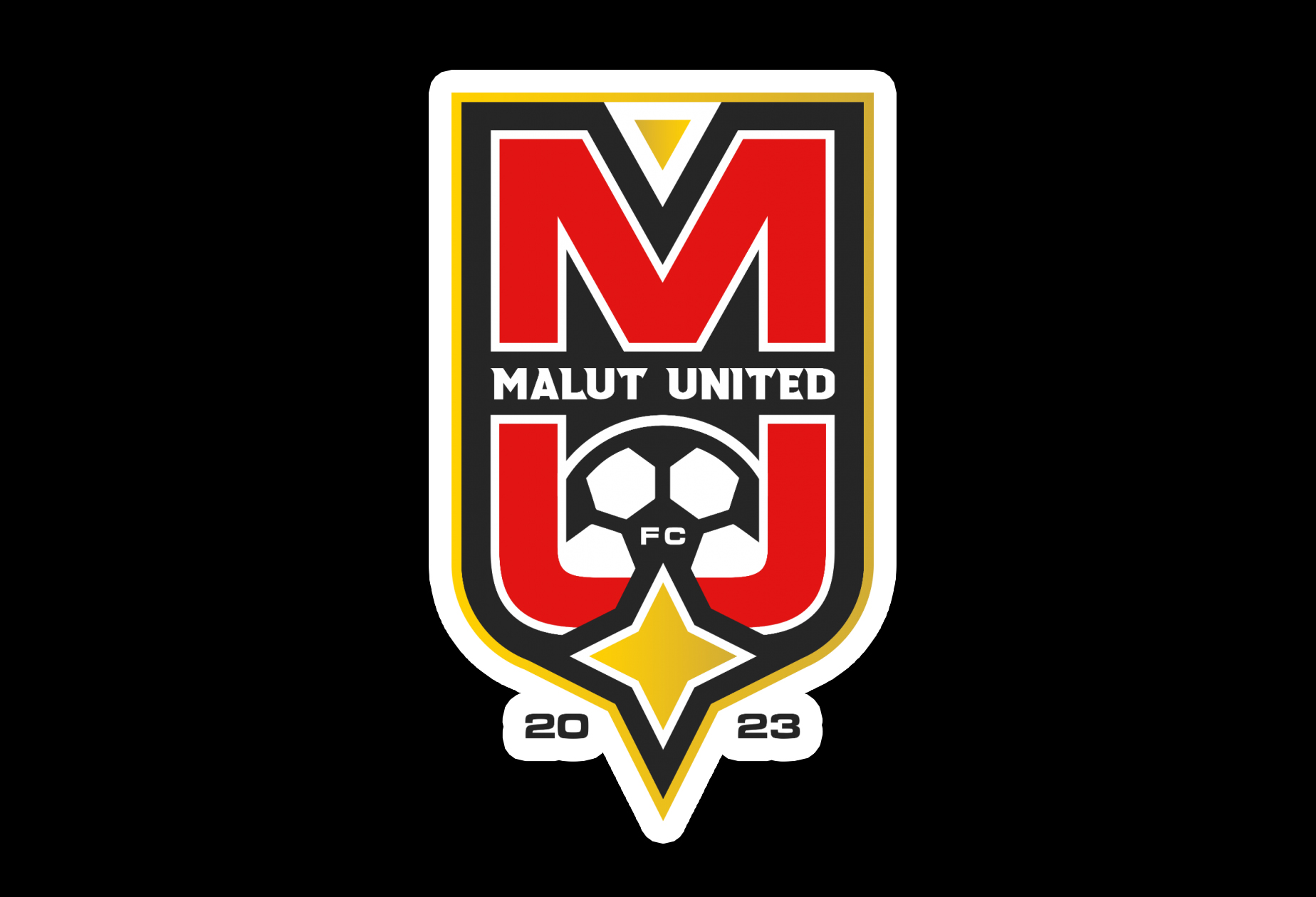 logo Malut United