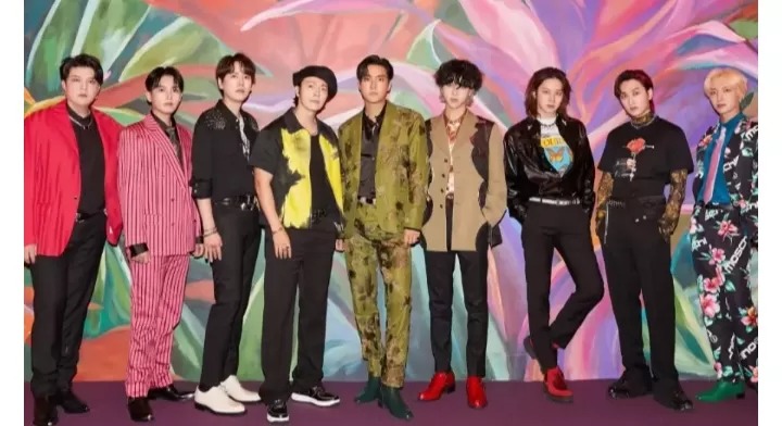 Boygrup Super Junior akan Luncurkan Single Baru.