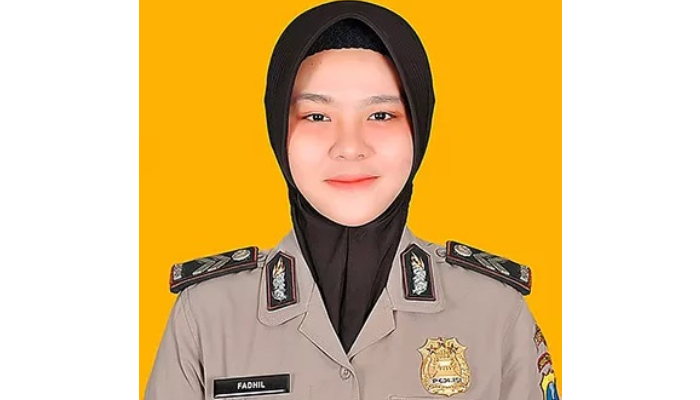 Briptu Fadhilatun Nikmah alias Briptu FN yang tega bakar suami hingga tewas, alami trauma berat.