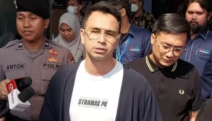 Raffi Ahmad dikabarkan akan membangun beach club dan resort di Gunungkidul, Yogyakarta.
