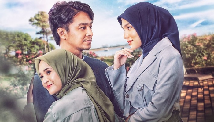 Poster film Ipar Adalah Maut.