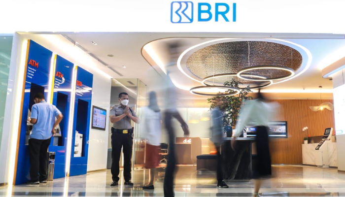 BRI tetap buka layanan terbatas saat periode libur Idul Adha 2024.