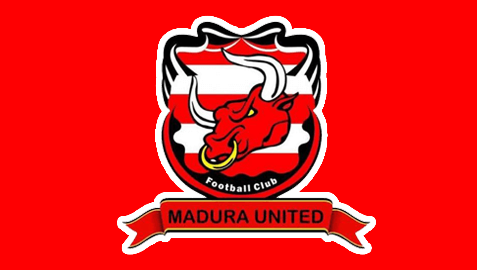 Logo Madura United