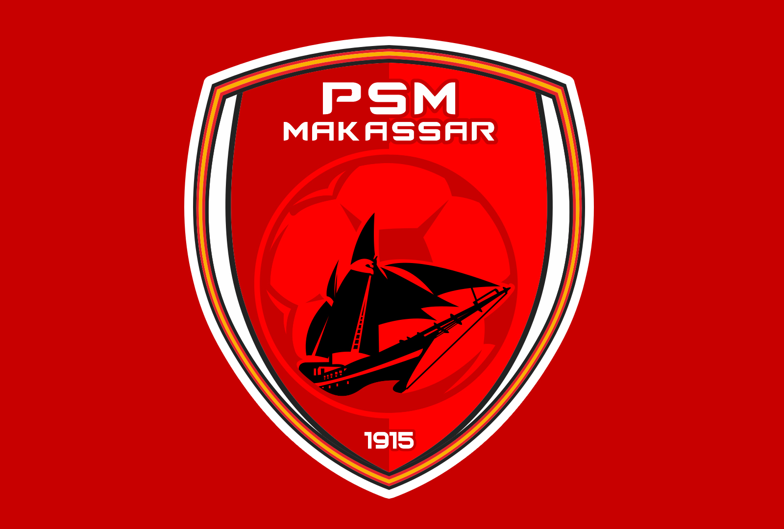 Logo PSM Makassar