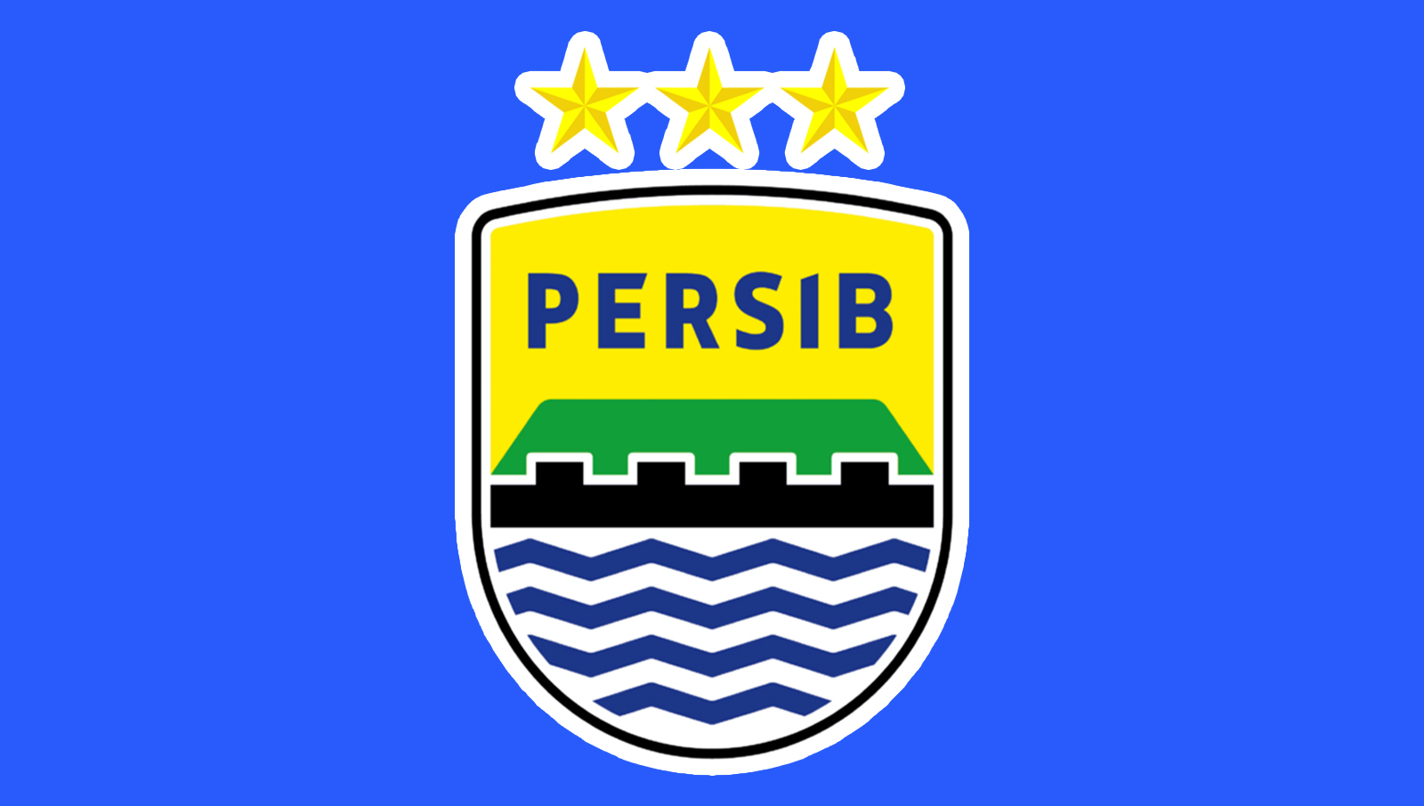 Logo Persib Bandung