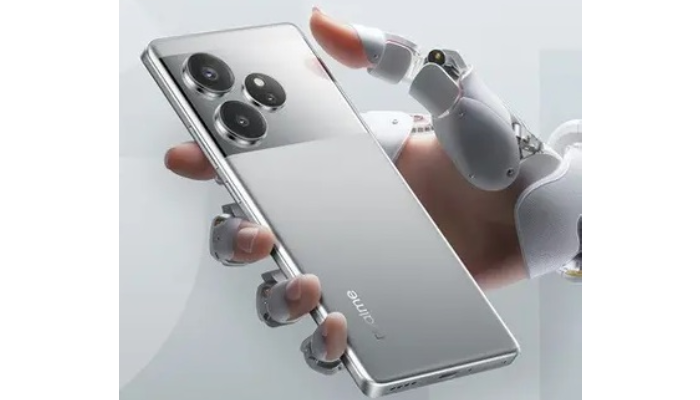 Realme GT 6 digadang-gadang jadi smartphone flagship killer.