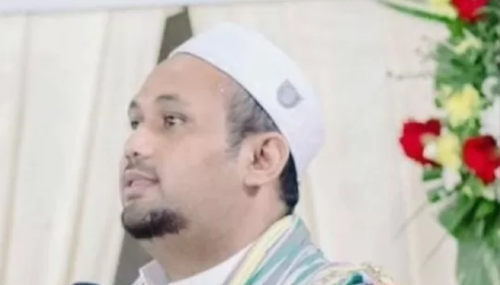 Habib Jafar Shodiq meninggal dunia usai alami kecelakaan di Tol Solo-Ngawi.