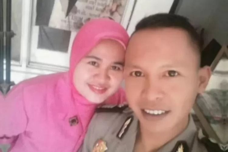 Istri sah ungkap tabiat Iptu Joko Beni Waluyo yang telantarkan keluarga demi bersama selingkuhan.
