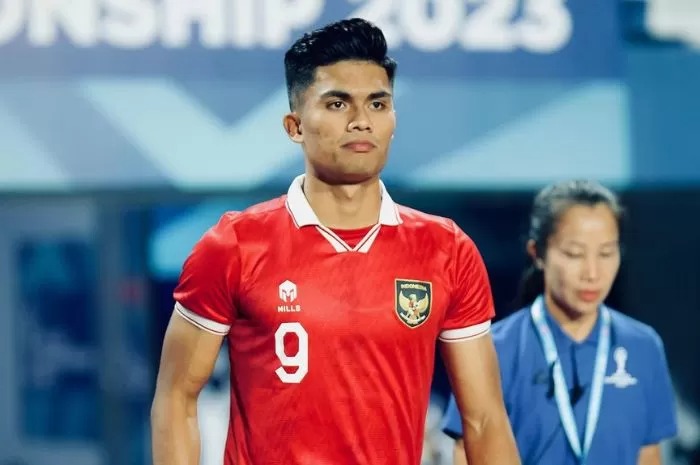 Ramadhan Sananta masih jadi pemain yang paling tajam bagi Timnas Indonesia di Kualifikasi Piala Dunia 2026.