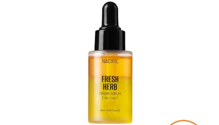 Nacific Fresh Herb Origin Serum