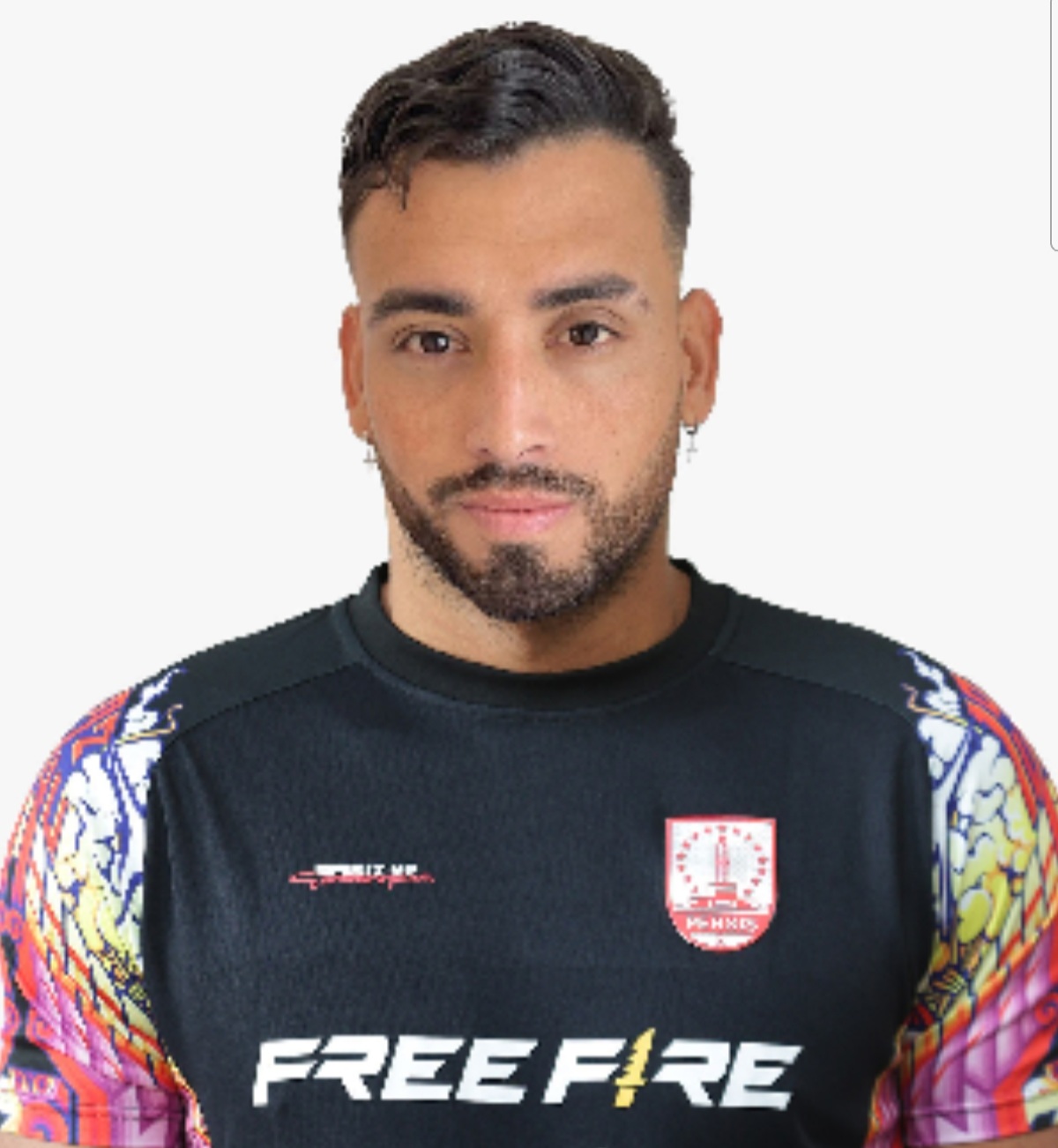 Facundo Walter Aranda terdaftar masuk skuad Persis Solo di Piala Presiden