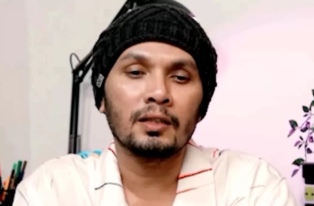 Ustaz Hanan Attaki sampaikan permintaan maaf terkait Wanda Hara yang datang ke acara kajian dengan dandan perempuan dan memakai cadar.