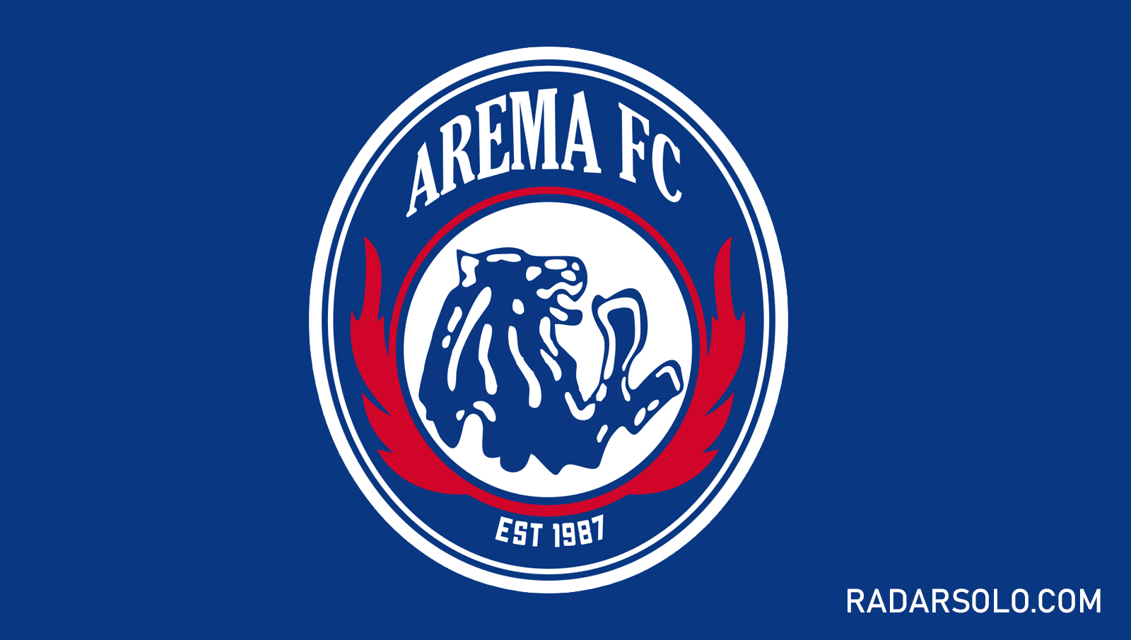 Logo Arema FC
