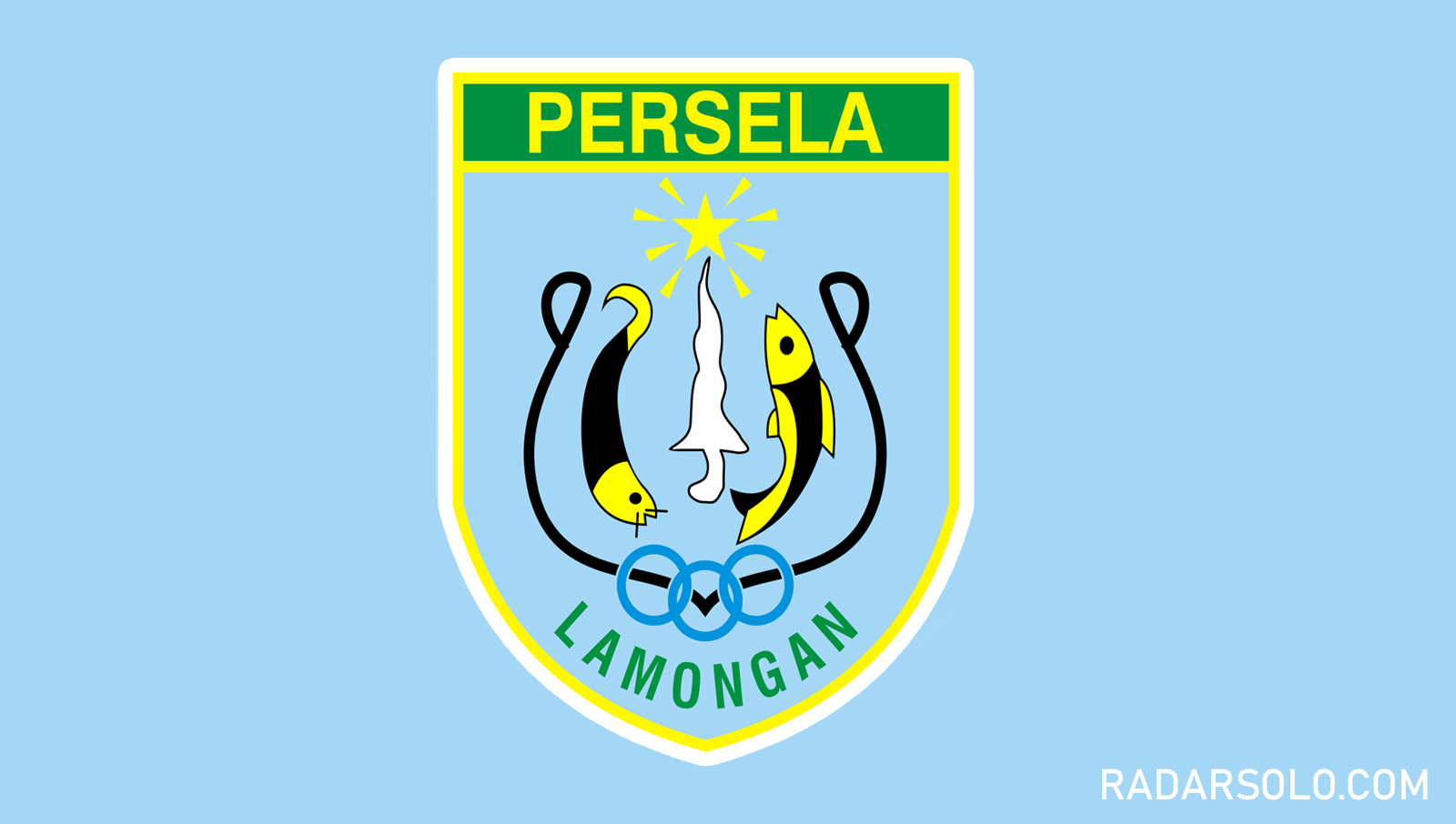 Logo Persela Lamongan
