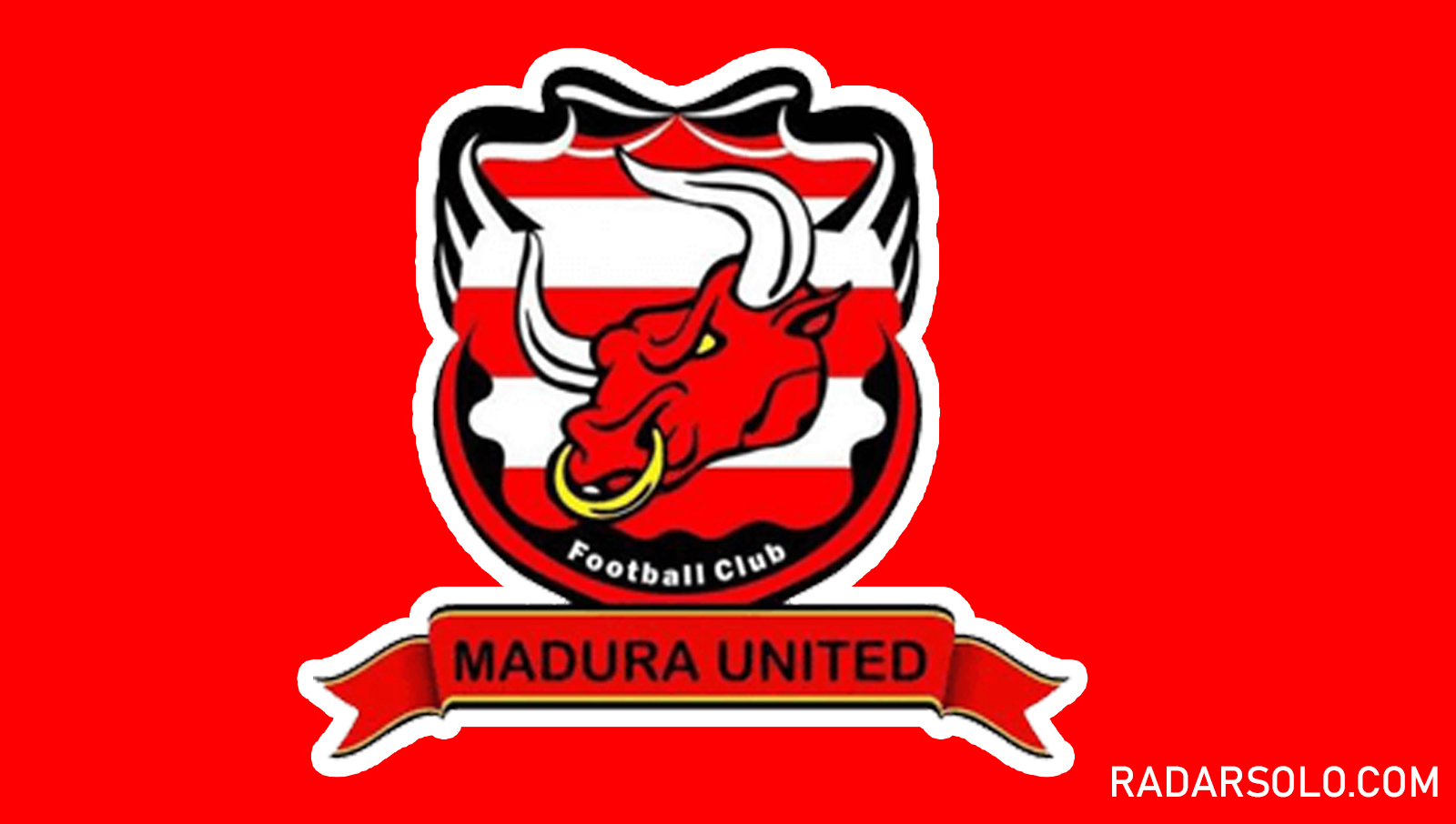 Logo Madura United
