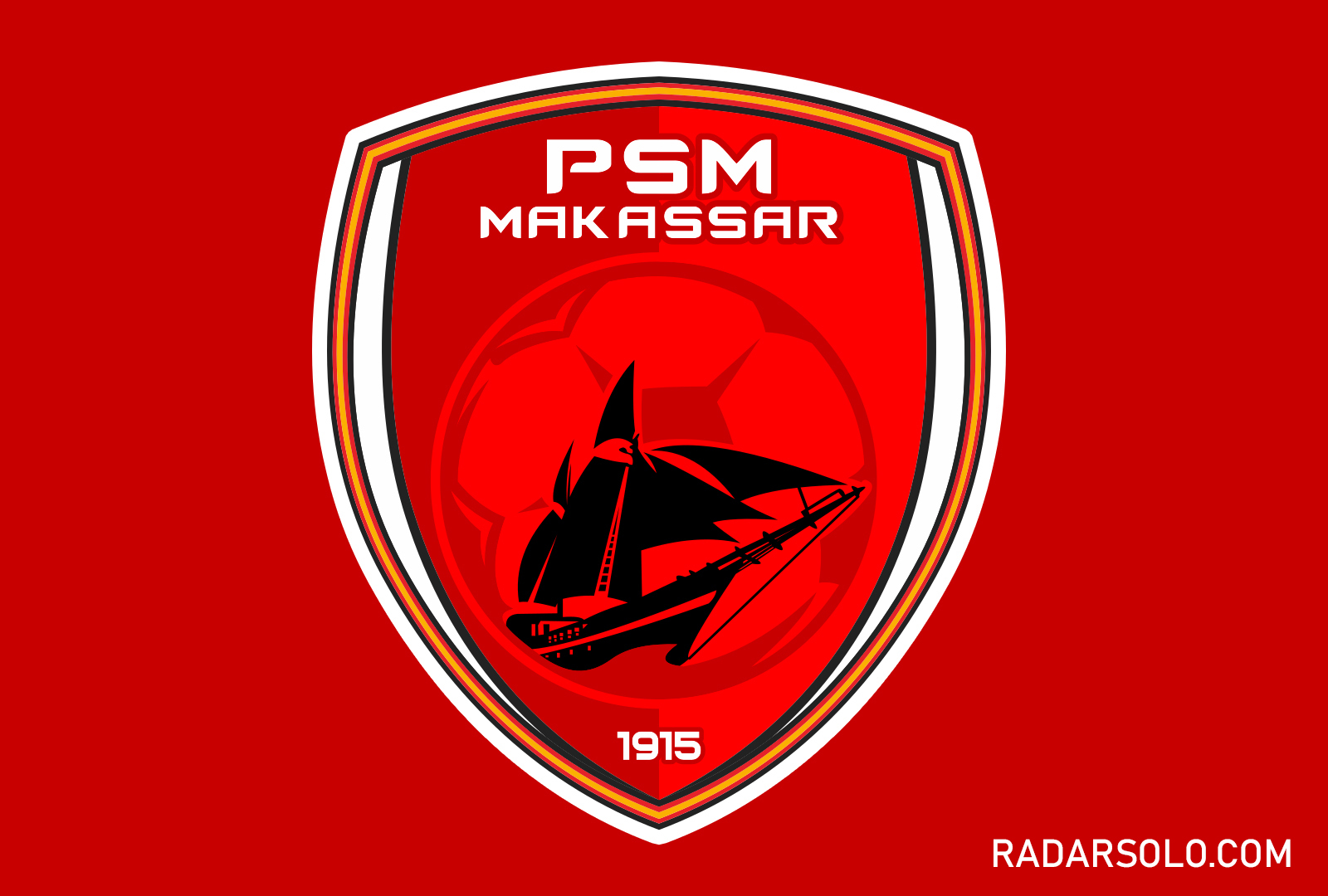 Logo PSM Makassar