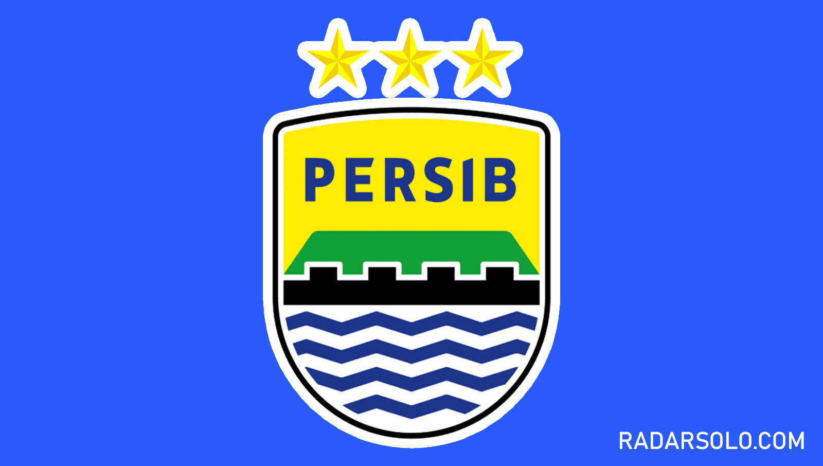 Logo Persib Bandung