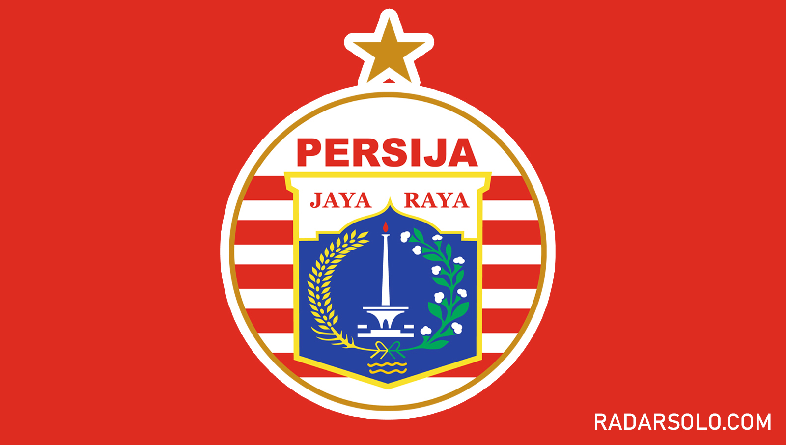 Logo Persija Jakarta