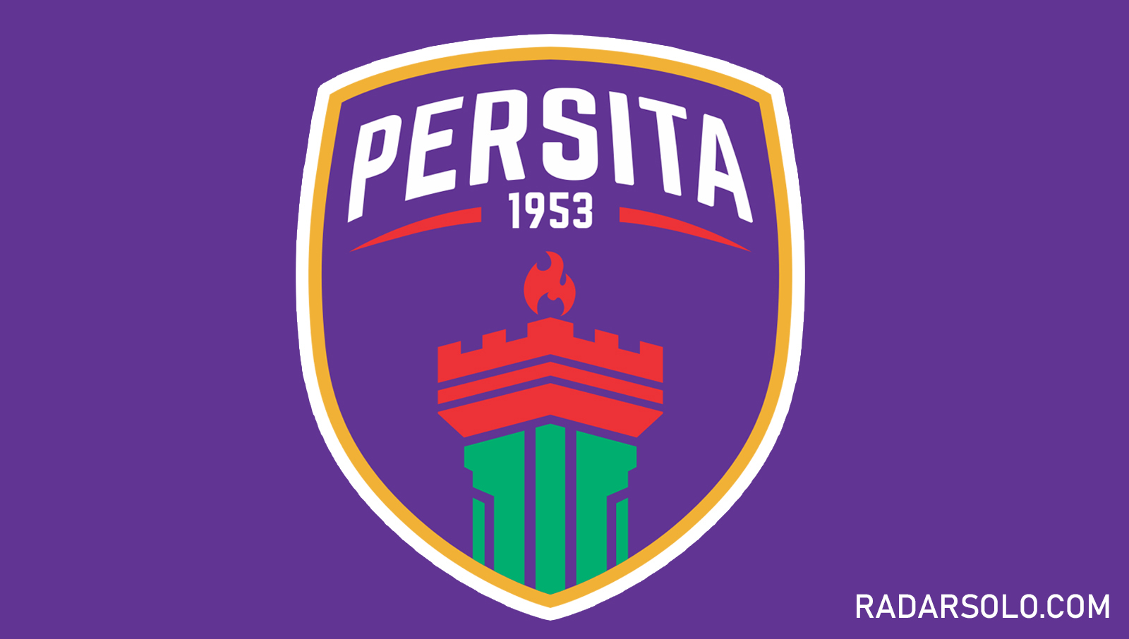 Logo Persita Tangerang