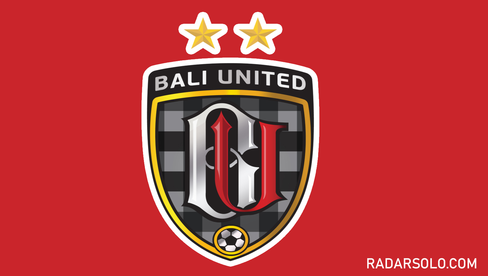 Logo Bali United