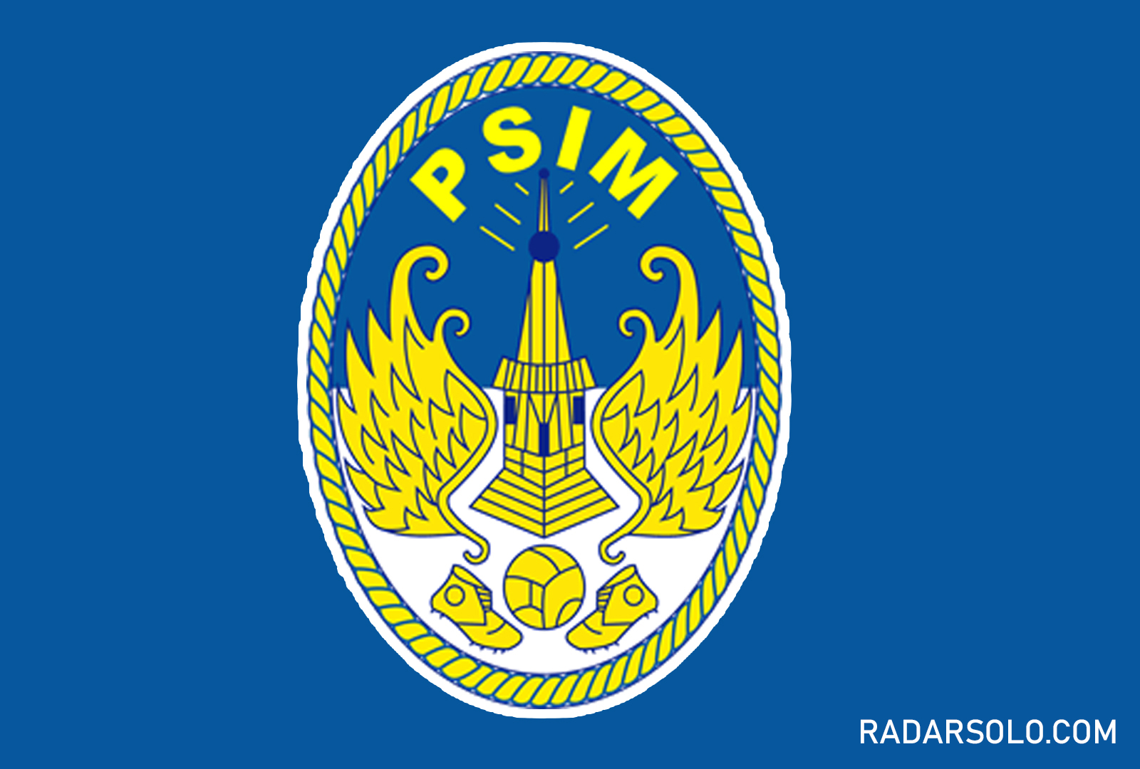 Logo PSIM Jogja