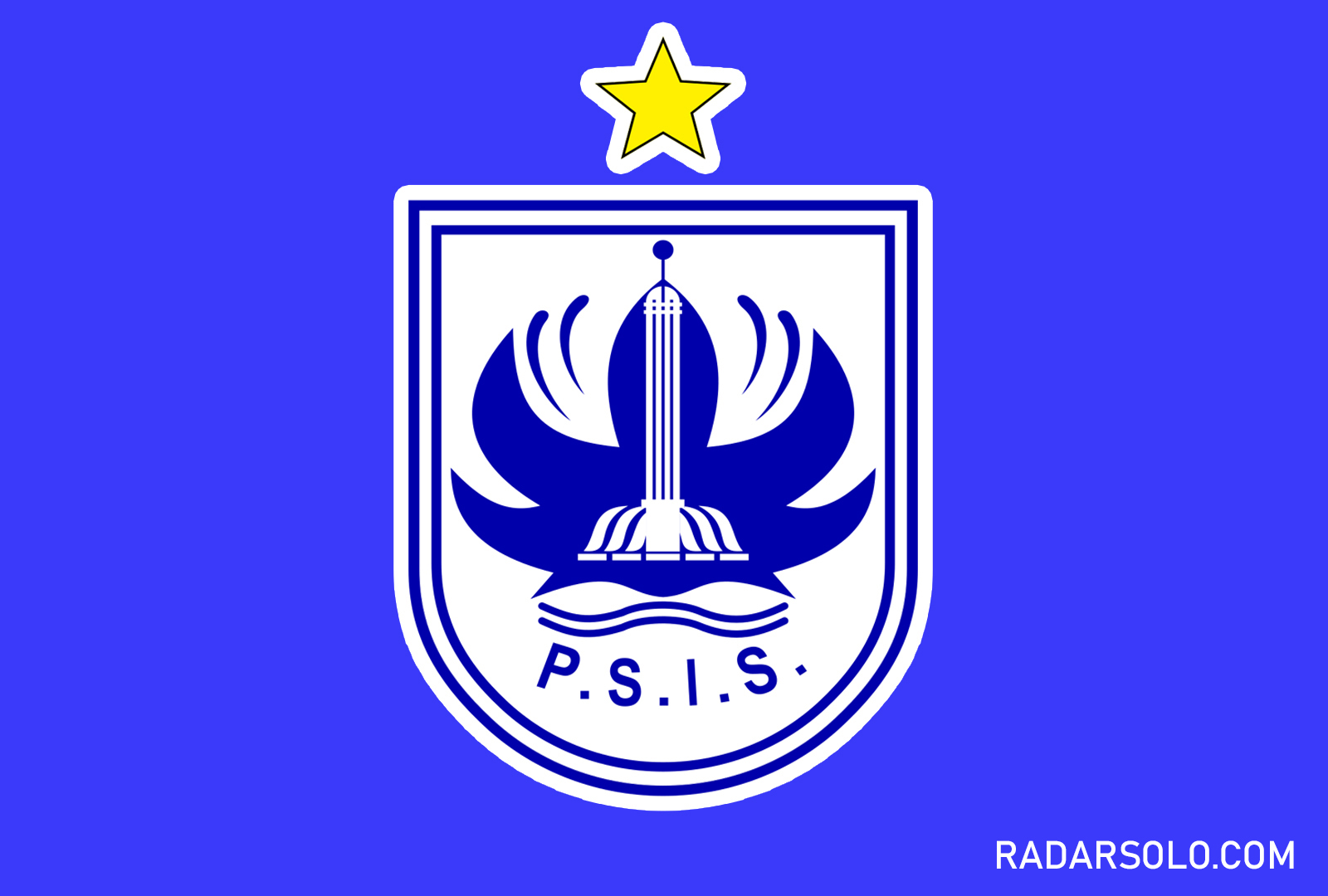 Logo PSIS Semarang