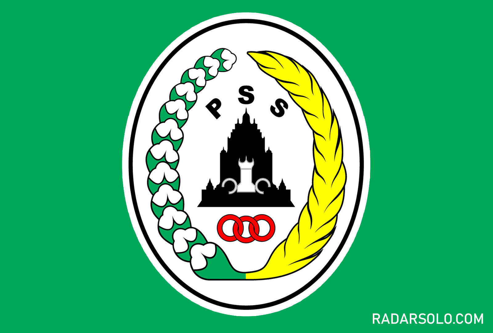 Logo PSS Sleman