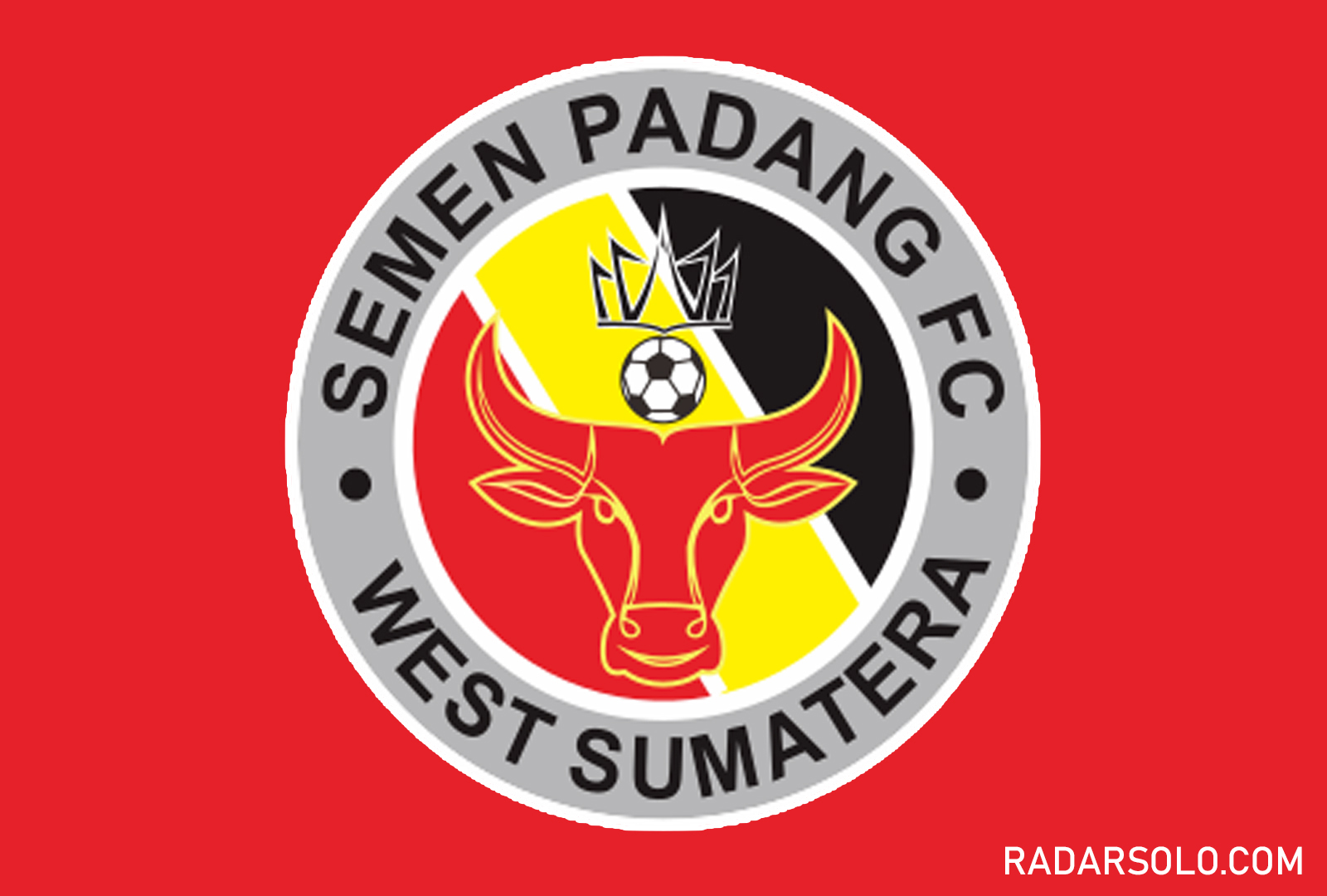 Logo Semen Padang