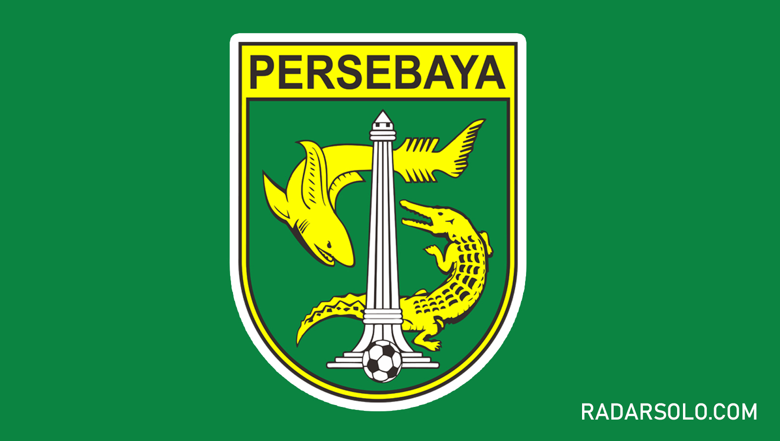Logo Persebaya Surabaya