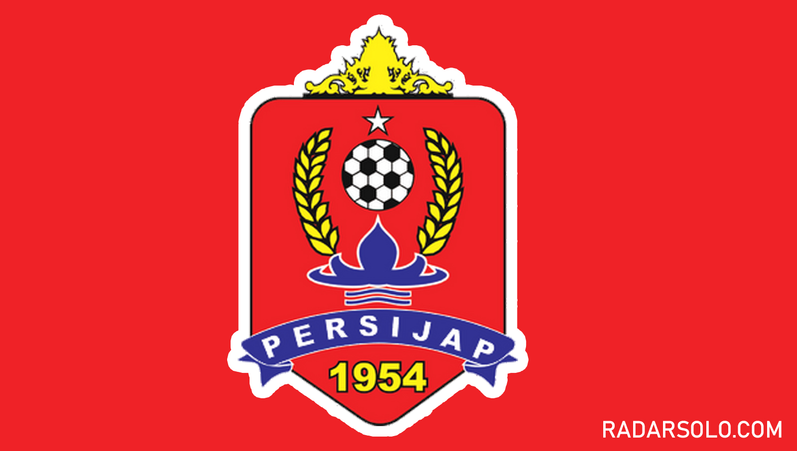 Logo Persijap Jepara
