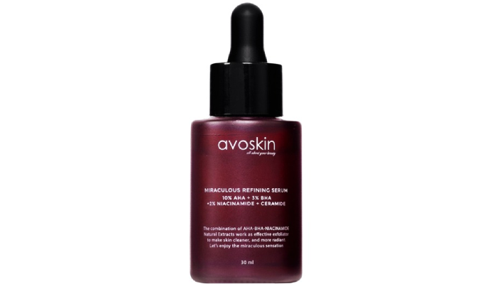 Avoskin Miraculous Refining Serum