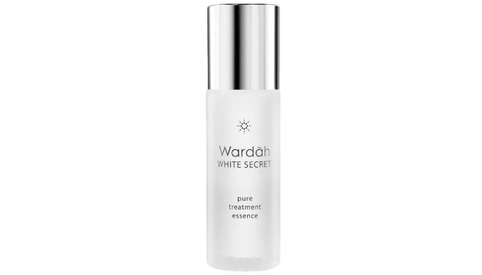 Wardah White Secret Pure Treatment Serum