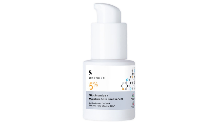Somethinc Niacinamide + Moisture Beet Serum
