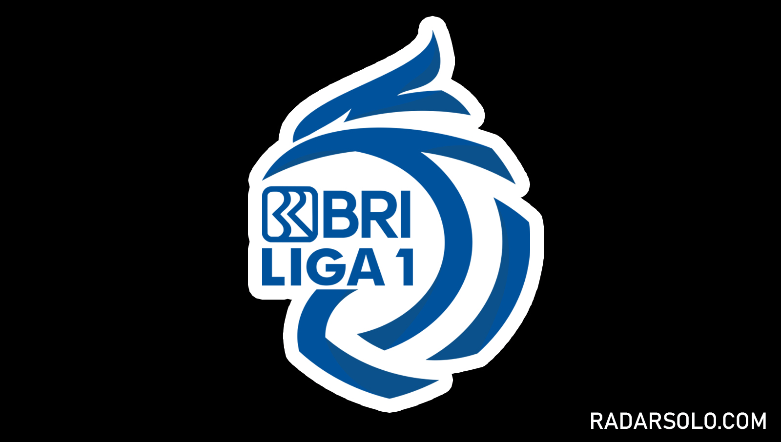 Logo Liga 1