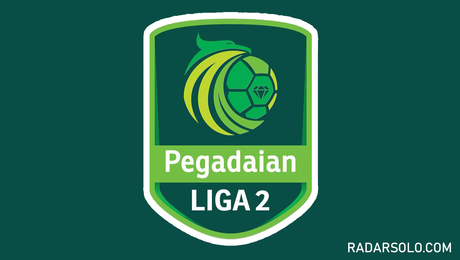 Logo Liga 2