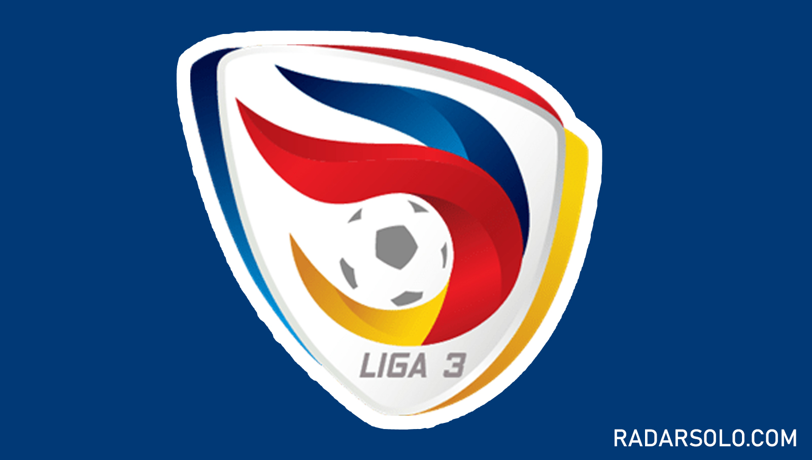 Logo Liga 3