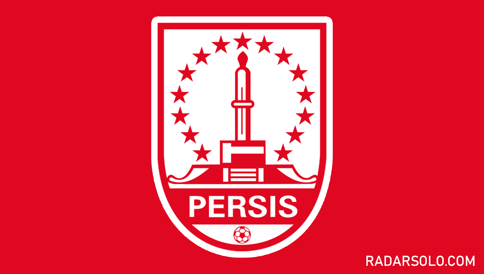 Logo Persis Solo